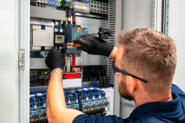 Best Residential Electrician Services  in Dacula, GA
