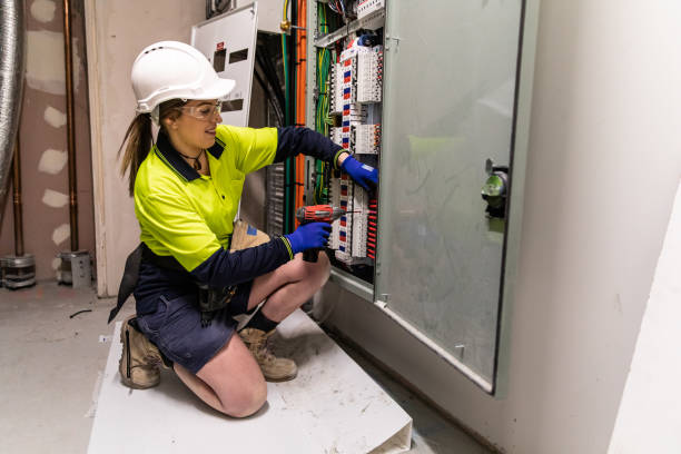 Best Electrical Upgrades for Homes  in Dacula, GA