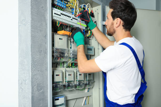  Dacula, GA Electrician Pros